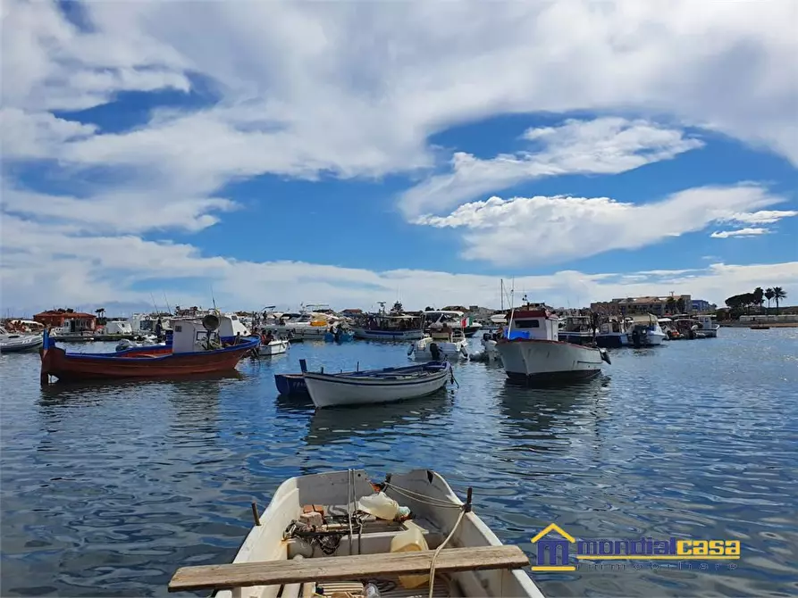 Immagine 2 di Terreno edificabile in vendita  a Pachino