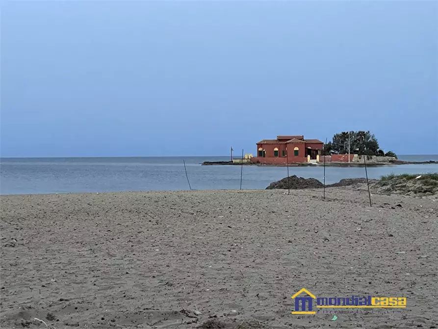 Immagine 4 di Terreno edificabile in vendita  a Pachino