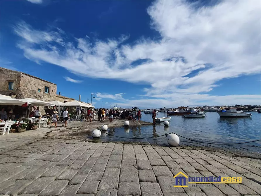 Immagine 1 di Terreno edificabile in vendita  a Pachino