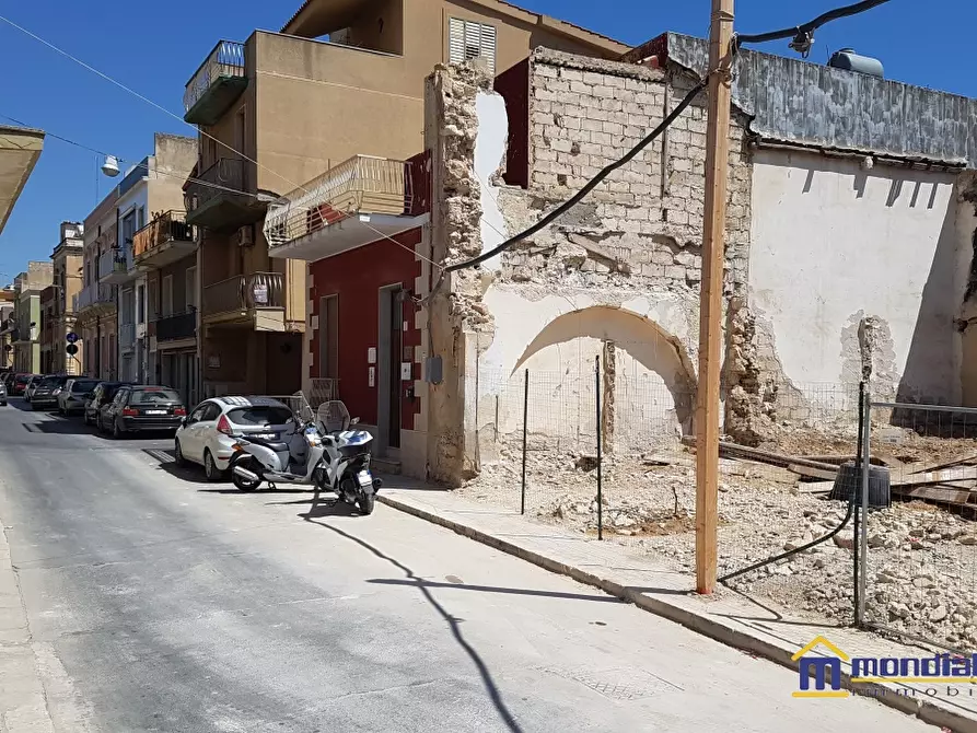 Immagine 2 di Terreno edificabile in vendita  a Pachino