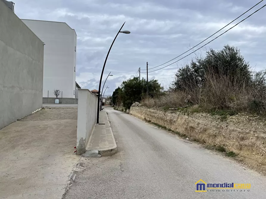 Immagine 1 di Terreno edificabile in vendita  a Pachino