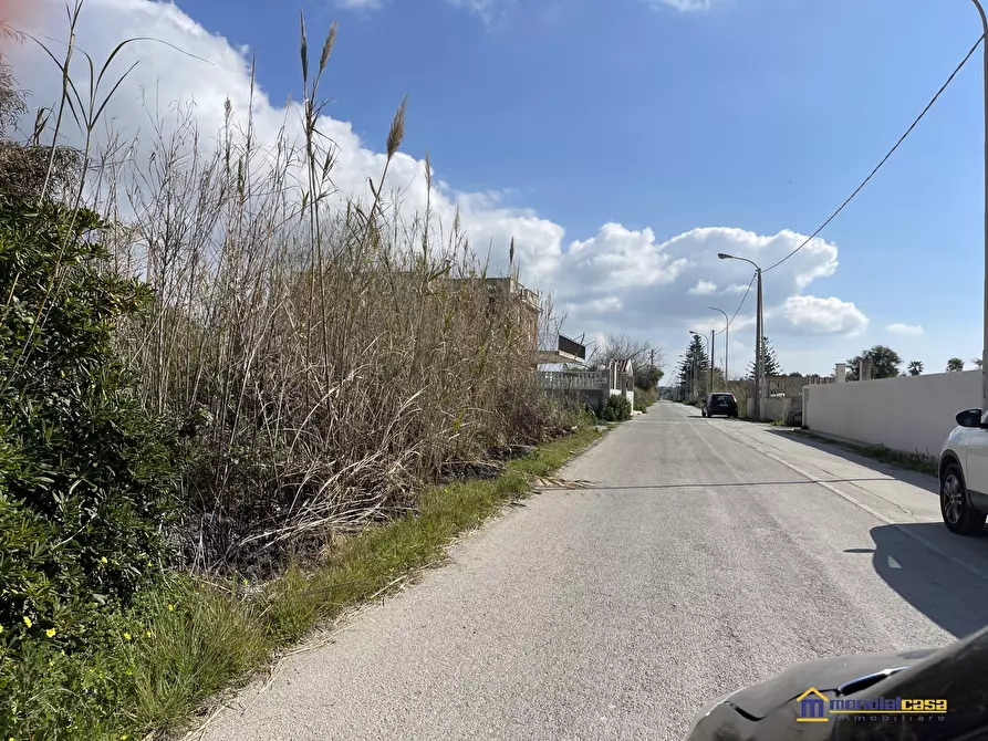 Immagine 5 di Terreno edificabile in vendita  a Pachino