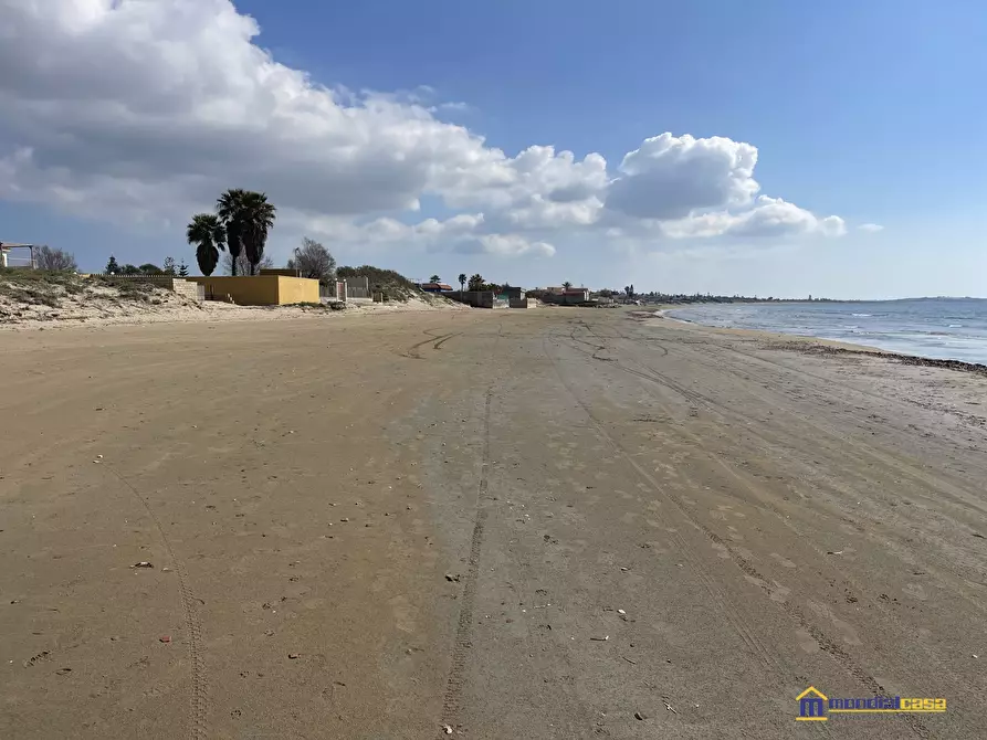 Immagine 3 di Terreno edificabile in vendita  a Pachino