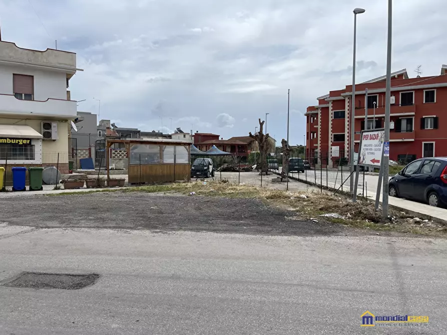 Immagine 1 di Terreno edificabile in vendita  a Pachino