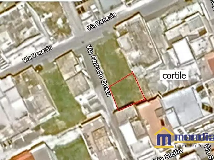 Immagine 5 di Terreno edificabile in vendita  a Pachino