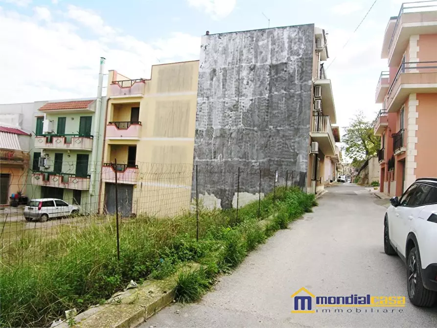 Immagine 3 di Terreno edificabile in vendita  a Pachino