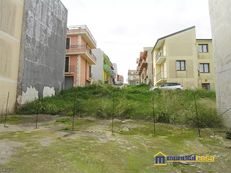 Immagine 4 di Terreno edificabile in vendita  a Pachino