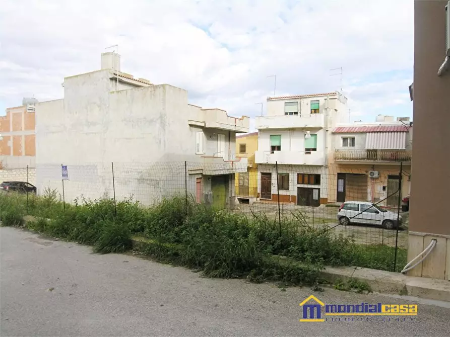Immagine 2 di Terreno edificabile in vendita  a Pachino