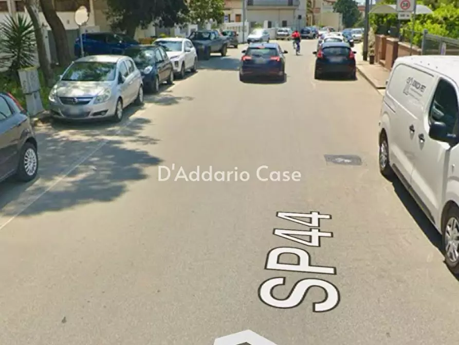 Immagine 2 di Terreno edificabile in vendita  a Crispiano