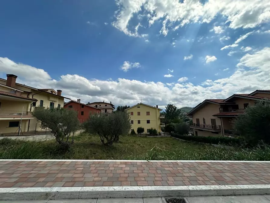 Immagine 8 di Terreno edificabile in vendita  64010 a Torricella Sicura