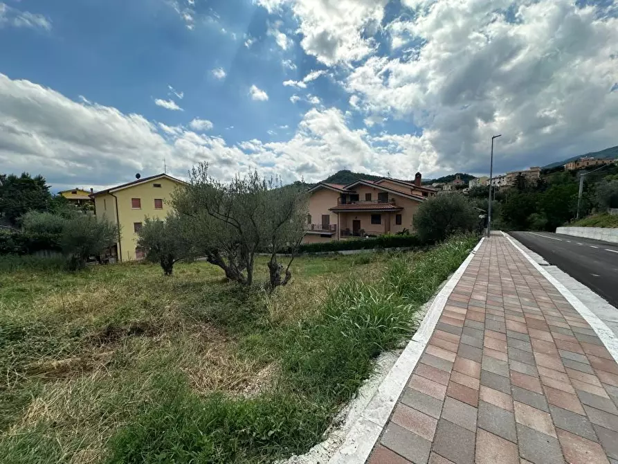 Immagine 7 di Terreno edificabile in vendita  64010 a Torricella Sicura