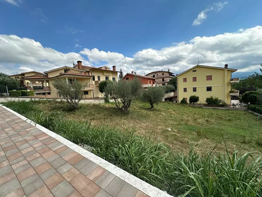 Immagine 4 di Terreno edificabile in vendita  64010 a Torricella Sicura