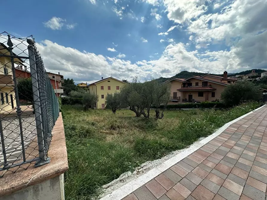 Immagine 5 di Terreno edificabile in vendita  64010 a Torricella Sicura