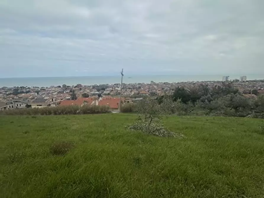 Immagine 6 di Terreno edificabile in vendita  a Silvi