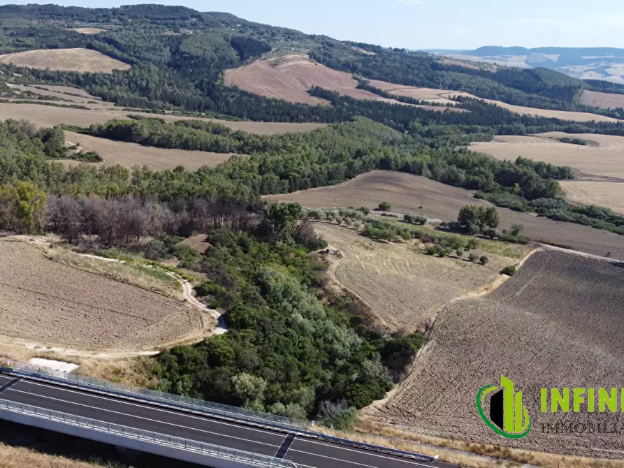 Immagine 7 di Terreno edificabile in vendita  a Matera
