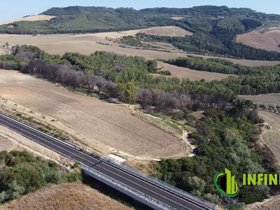 Immagine 6 di Terreno edificabile in vendita  a Matera