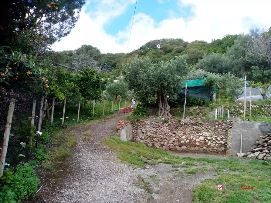 Immagine 8 di Terreno edificabile in vendita  a Messina