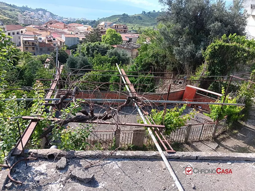 Immagine 1 di Terreno edificabile in vendita  a Messina
