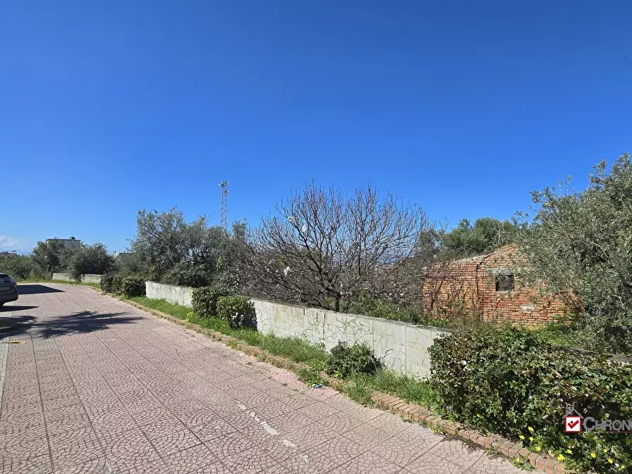 Immagine 9 di Terreno edificabile in vendita  a Pace Del Mela