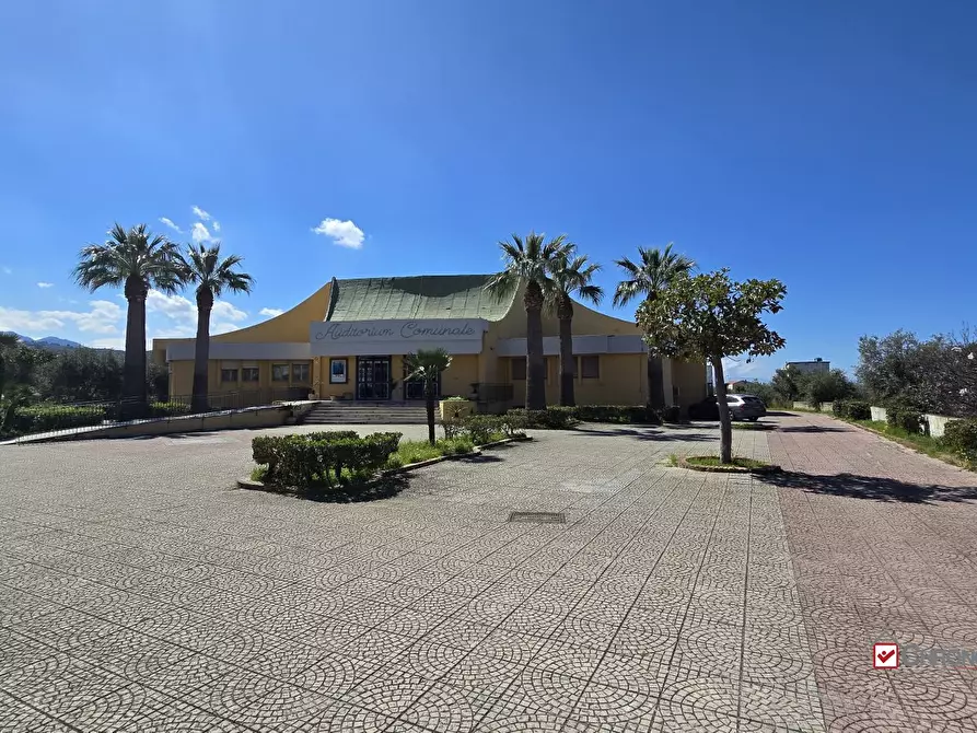 Immagine 6 di Terreno edificabile in vendita  a Pace Del Mela