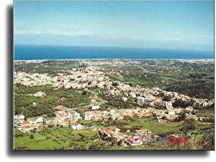 Immagine 5 di Terreno edificabile in vendita  a Caltagirone