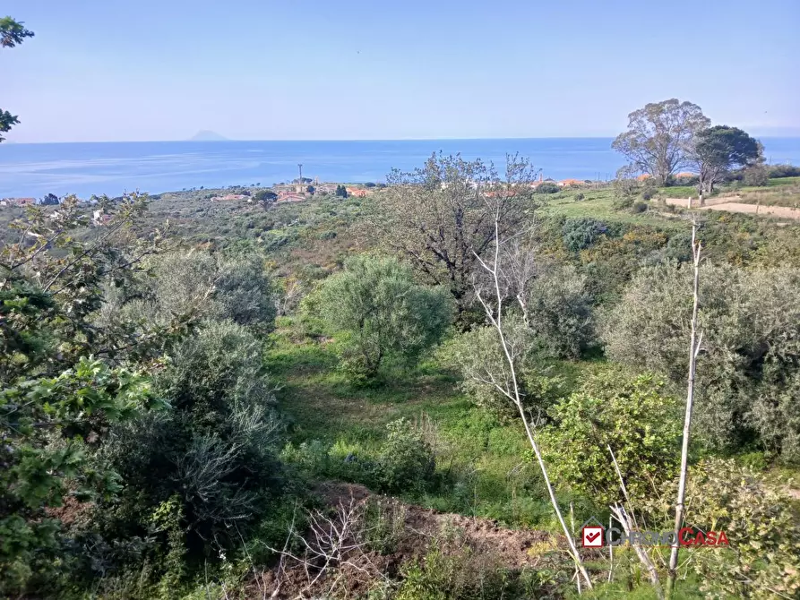 Immagine 7 di Terreno edificabile in vendita  a Messina