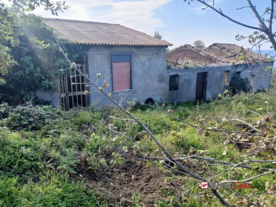 Immagine 6 di Terreno edificabile in vendita  a Messina