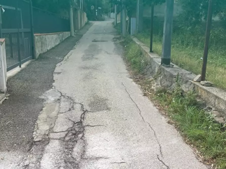 Immagine 3 di Terreno edificabile in vendita  a Messina