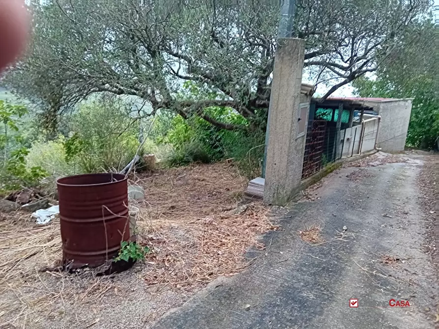 Immagine 1 di Terreno edificabile in vendita  a Messina