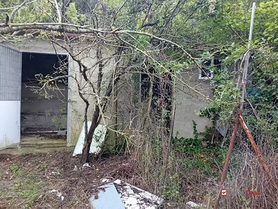 Immagine 9 di Terreno edificabile in vendita  a Messina