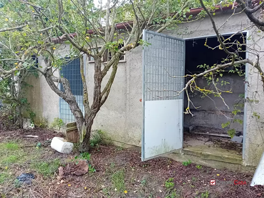 Immagine 7 di Terreno edificabile in vendita  a Messina