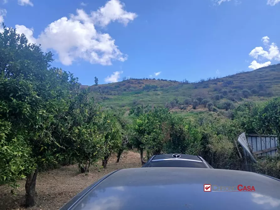 Immagine 3 di Terreno edificabile in vendita  a Pace Del Mela