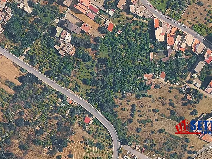 Immagine 4 di Terreno edificabile in vendita  a Santa Teresa Di Riva