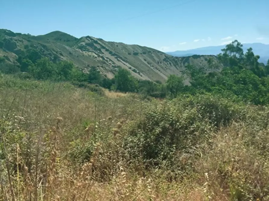 Immagine 2 di Terreno edificabile in vendita  a Messina