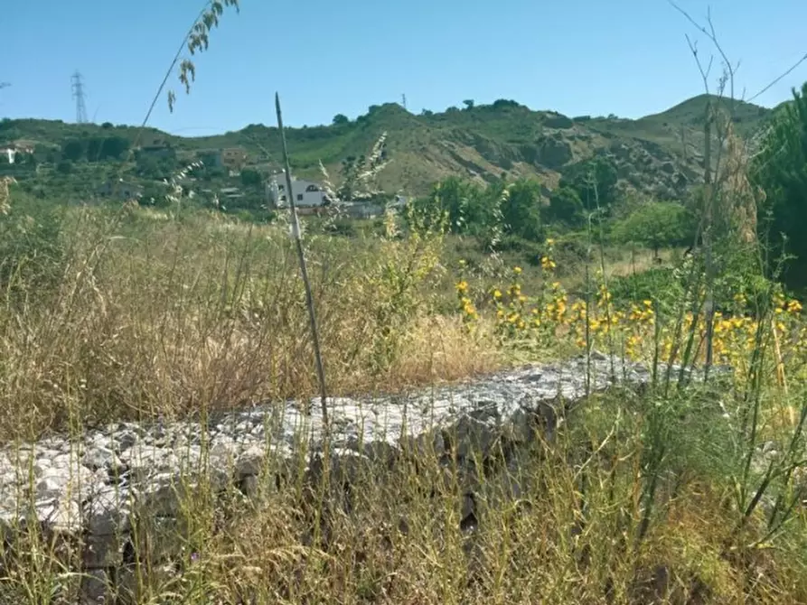 Immagine 4 di Terreno edificabile in vendita  a Messina