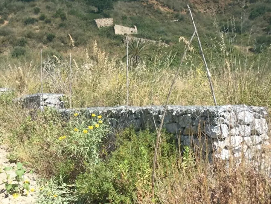 Immagine 6 di Terreno edificabile in vendita  a Messina