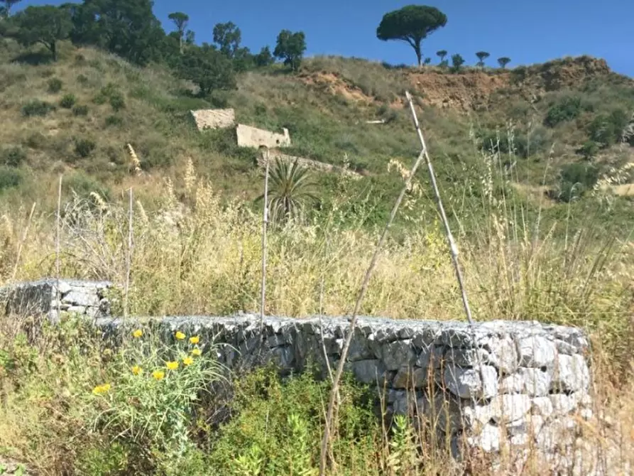 Immagine 5 di Terreno edificabile in vendita  a Messina