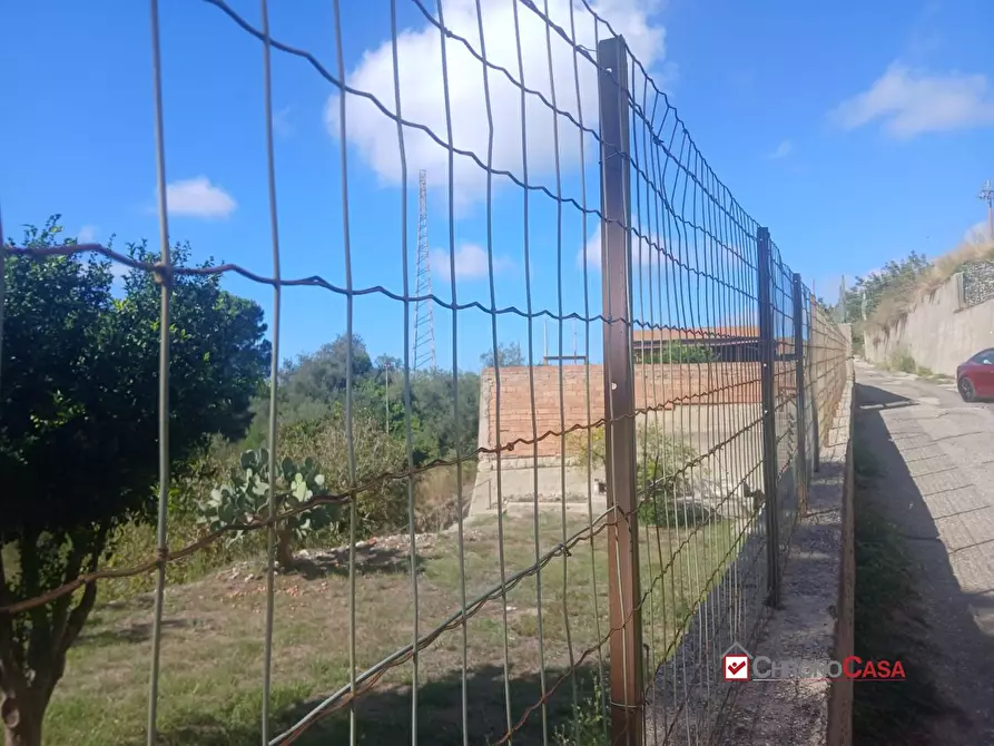 Immagine 7 di Terreno edificabile in vendita  a Messina