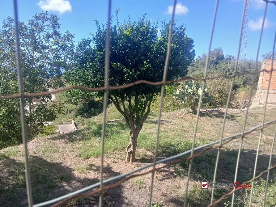 Immagine 9 di Terreno edificabile in vendita  a Messina
