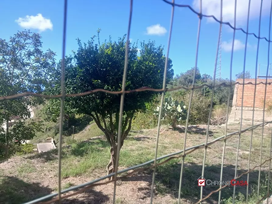 Immagine 3 di Terreno edificabile in vendita  a Messina
