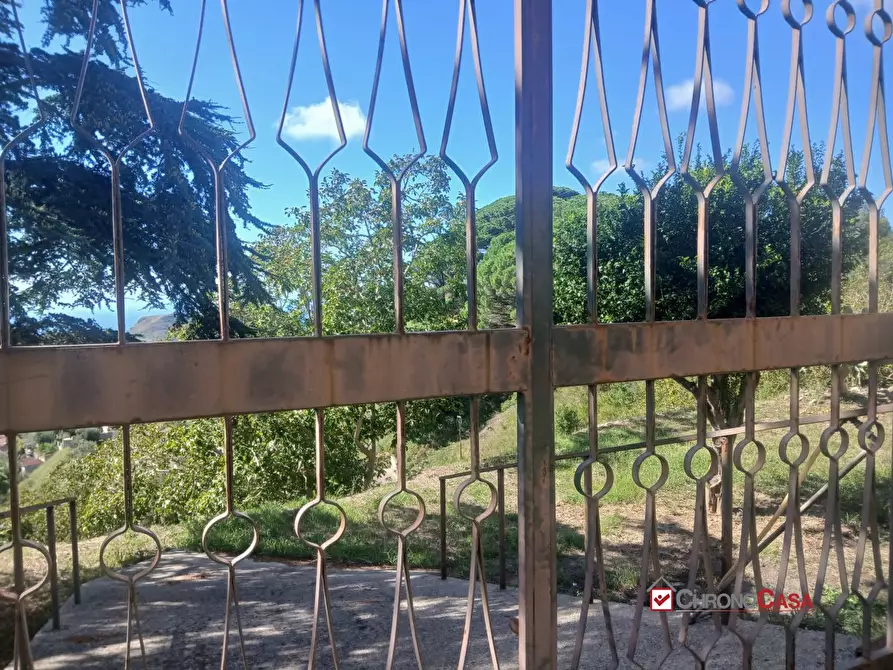 Immagine 4 di Terreno edificabile in vendita  a Messina