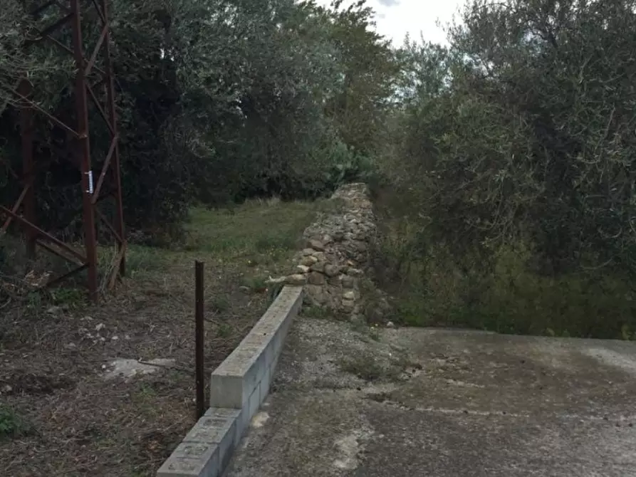 Immagine 4 di Terreno edificabile in vendita  a Messina