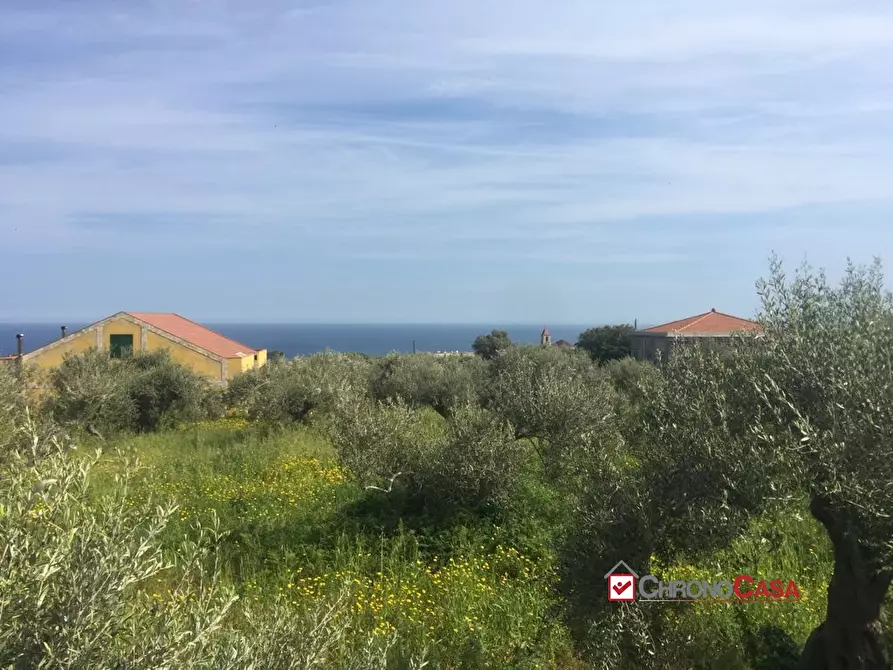 Immagine 10 di Terreno edificabile in vendita  a Messina