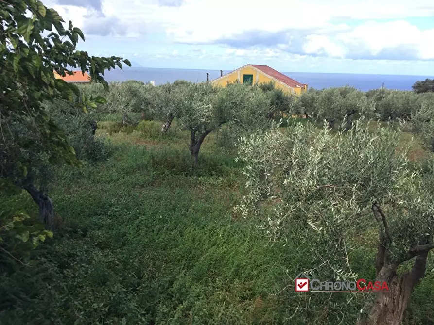 Immagine 5 di Terreno edificabile in vendita  a Messina