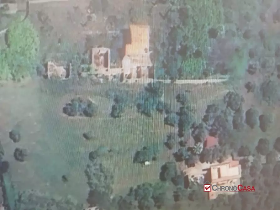 Immagine 6 di Terreno edificabile in vendita  a Messina