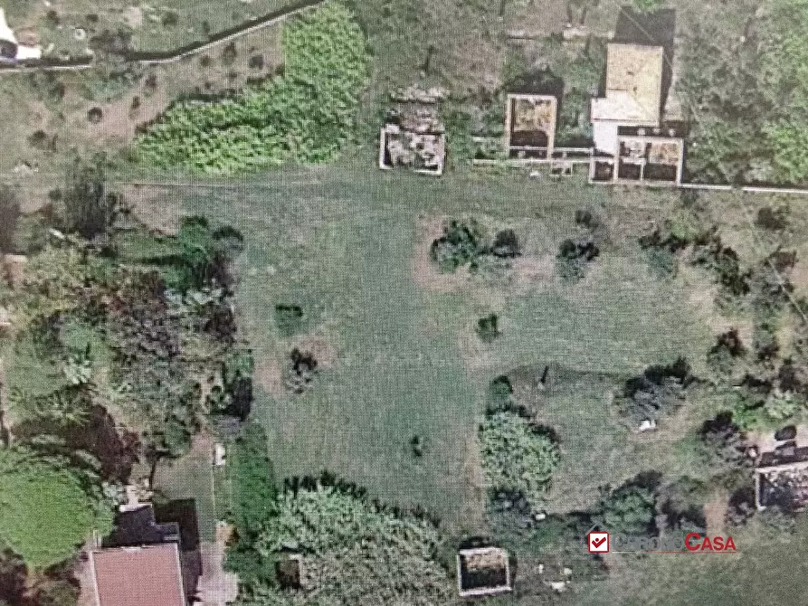 Immagine 2 di Terreno edificabile in vendita  a Messina