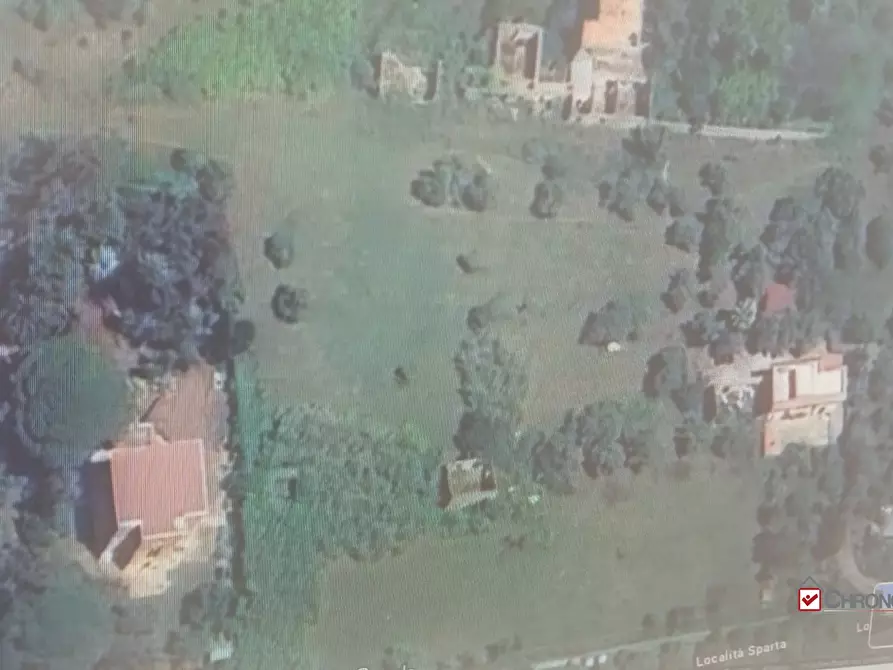 Immagine 1 di Terreno edificabile in vendita  a Messina