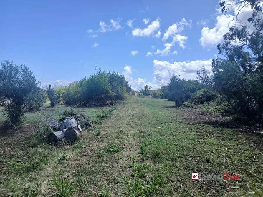 Immagine 7 di Terreno edificabile in vendita  a Messina