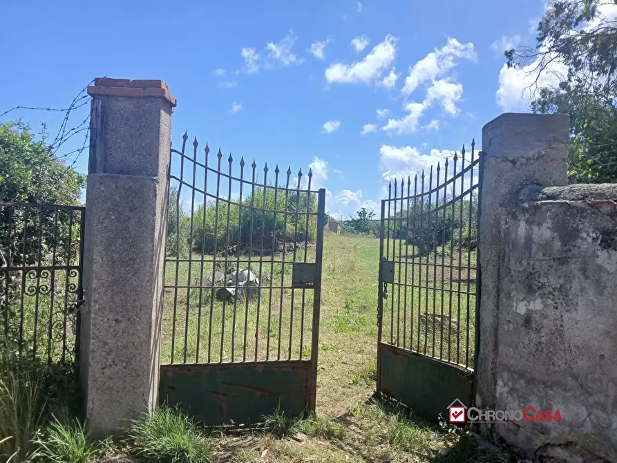 Immagine 10 di Terreno edificabile in vendita  a Messina