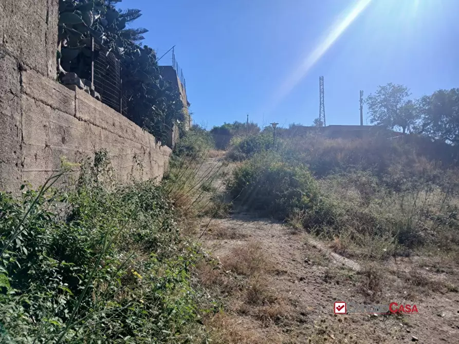 Immagine 10 di Terreno edificabile in vendita  a Messina